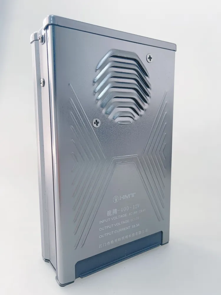 IP54 Rainproof LED Switching Power Supply - Image 6